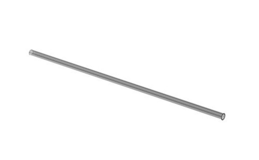 Panduit HSTT25-D | Dry-Shrink Thin Wall Heat Shrink Tubing Reel