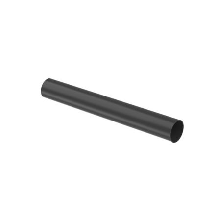 Panduit HSTT75-48-5 | Heat Shrink Thin, .75";(19.0mm) Diameter, Black, 4 FT. Pieces