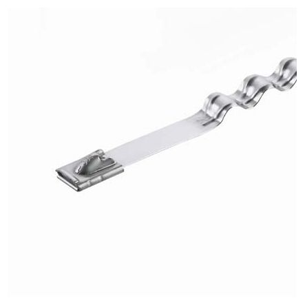 Panduit HTMLT38WEH-Q | Stainless Steel Cable Ties | UPC - 61305601540