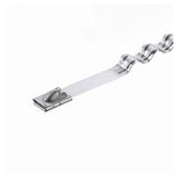 Panduit HTMLT38WEH-Q | Stainless Steel Cable Ties | UPC - 61305601540