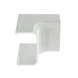 Panduit ICF10IG-X | 90° Inside Corner Fitting for LD10/LDPH10, International Gray