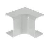 Panduit ICF10IG-X | 90° Inside Corner Fitting for LD10/LDPH10, International Gray