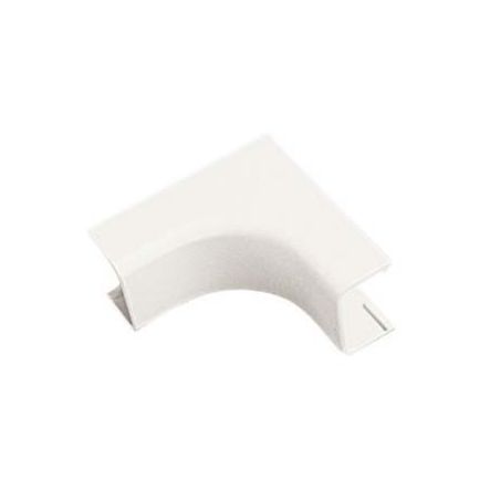 Panduit ICFC10IW-X | LD10, LDPH10 Bend Radius Inside Corner Fitting, Off White, Pack of 10