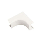 Panduit ICFC5WH-X LD5, LDPH5 Bend Radius Inside Corner Fitting, White, Pack of 10