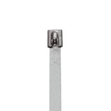 Panduit IMLT25S-C6L | Japan,MLT, I-Series,127mm,316L,PK100