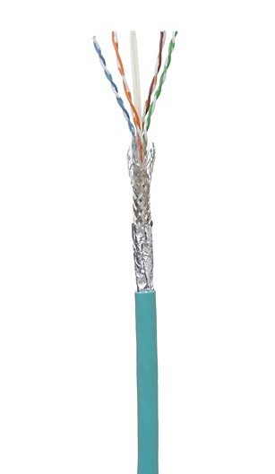 Panduit ISFCH6X04ATL-UG | IndustrialNet Category 6A SF/UTP Copper Cable