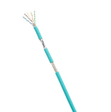 Panduit ISFCH6X04ATL-UG | IndustrialNet Category 6A SF/UTP Copper Cable