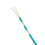 Panduit ISFX5502ATL-LED | Copper Cable, Cat 5e, 24/7 AWG, PUR, SF/UTP, TL