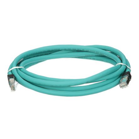 Panduit ISTPHCH3MTL | Patch Cord | UPC - 07498384868