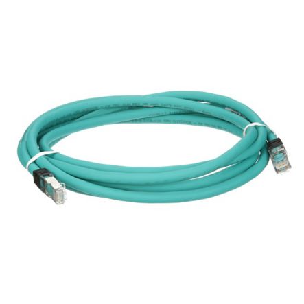 Panduit ISTPHCH3MTL | Patch Cord | UPC - 07498384868