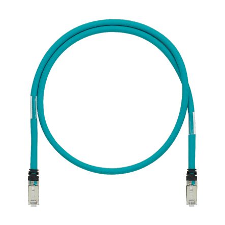 Panduit ISTPHCH3MTL | Patch Cord | UPC - 07498384868