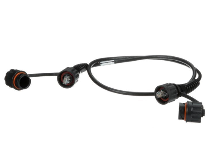 Panduit IUTPCH10BLY | Patch Cord Industrial Grade