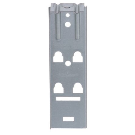 Panduit JMCMB25-1-X Single-level Ceiling Mount Bracket, Pack of 10