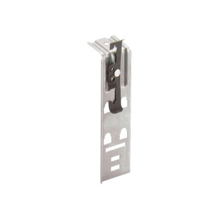 Panduit JMDWB-1-X | Single-Level Drop Wire Bracket, Pack of 10