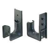 Panduit JMJH2W-X20 | J-MOD Wall Mount Cable Support