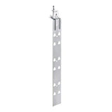 Panduit JMSBCB87-3-X | Three-Level Screw On Beam Clamp Bracket 7/8";, Pack of 10