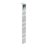Panduit JMTRB38-3-X | Three-Level Threaded Rod Bracket, Pack of 10