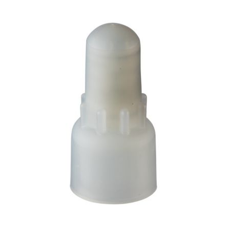 Panduit JN418-212-D | Pan-Term Jn418-212-D Wire Joint, Nylon, 12-18 Awg, Pk500