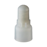 Panduit JN418-212-D | Pan-Term Jn418-212-D Wire Joint, Nylon, 12-18 Awg, Pk500