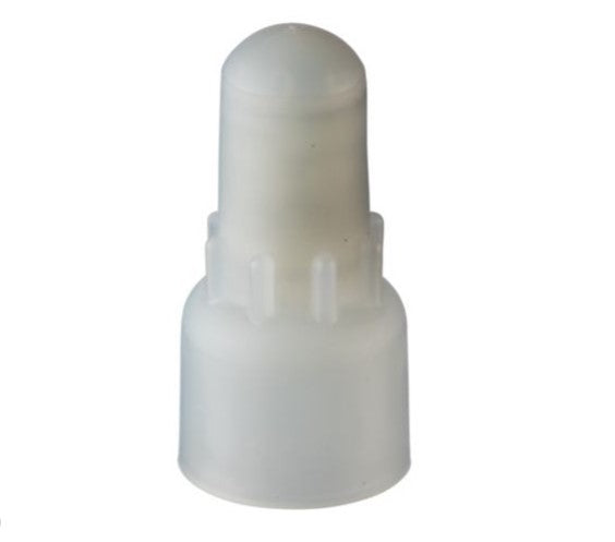 Panduit JN418-212-DN | Pan-Term JN418-212-D Wire Joint, Nylon, 12-18 AWG, PK500