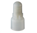 Panduit JN418-212-DN | Pan-Term JN418-212-D Wire Joint, Nylon, 12-18 AWG, PK500