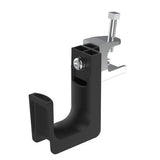 Panduit JP131SBC87-L20 J Hook With Screw-on Beam Clamp Use With Flanges Up To 3/4"; (19.1mm) Thick Non-rotating mount, Pack of 50
