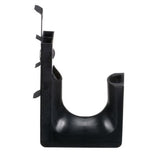 Panduit JP2DW-L20 | Stronghold Jp2Dw-L20 J-Hook Cable System, .37", Blk, Pa 6.6, Dropwire, 2", Pk50