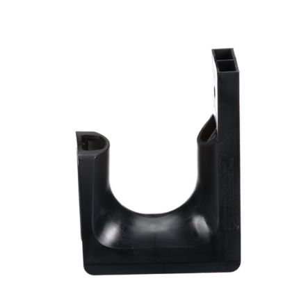 Panduit JP2W-L20 | J Hook for Wall mount applications, One 1/4"; (M6) Mounting Hole for user supplied fastener, Not for use With powder actuated fasteners, Maximum Bundle Capacity 2.0";.