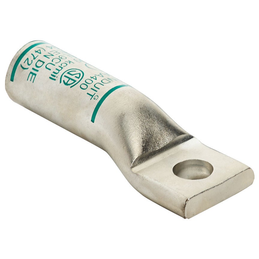 Panduit LAA1/0-38-L | Pan-Lug Aluminum Compression Lugs