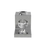 Panduit LAMA350-38-QY | Aluminum Mechanical Lug with Hole and 1 Barrel