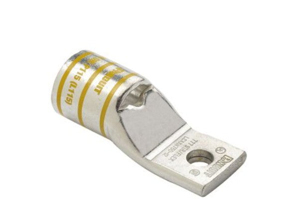Panduit LCAXN500-12-6 | Pan-Lug Copper Compression Connectors - Lugs