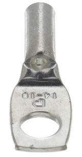 Panduit LCB10-14W-L | Pan-Lug Compression Lug
