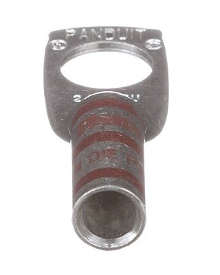 Panduit LCB2-12-Q | Pan-Lug Copper Compression Connectors - Lugs