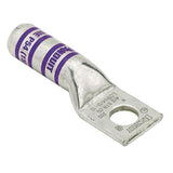 Panduit LCBH4-38-L | Pan-Lug Tin-Plated Copper Compression Connectors - Lugs