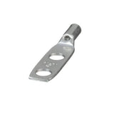 Panduit LCD10-14A-L | Copper Compression Lug, 2 Hole, #10 AWG, 1/4"; (6.4mm) Stud, 0.63"; (16mm) Hole Spacing