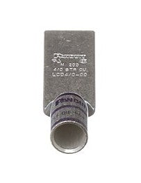 Panduit LCD4/0-00-X | Pan-Lug Compression Connectors - Lugs