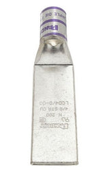 Panduit LCD4/0-00-X | Pan-Lug Compression Connectors - Lugs