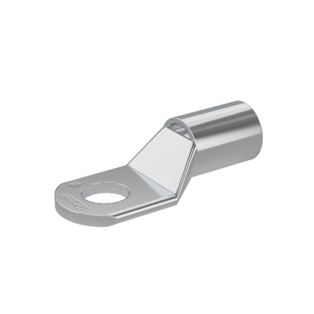 Panduit LCMA120-12-L | Pan-Lug LCMA120-12-L Comp. Lug, Metric, Tin Plt Copper, Strt, PK50