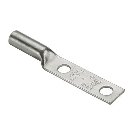 Panduit LCMC16-8-L | Pan-Lug LCMC16-8-L Copper Compression Connectors - Metric Lugs