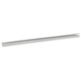 Panduit LD10IG8-A LD10 Low Voltage 1-piece Single Channel Raceway With Adhesive 8FT., International Gray
