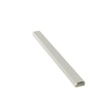 Panduit LD5IW10-A | Surface Raceway, Ld5 Low Voltage Single Channel, 10 Ft, Off-White