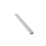 Panduit LDPH5WH8-A LDPH5 Hinged, 2-piece Power Rated Raceway With Adhesive 8FT., White
