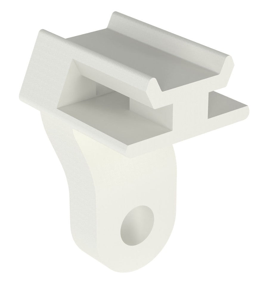 Panduit LHMS-S10-C | Cable Tie Mount