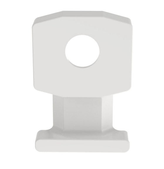 Panduit LPMS-S8-M | Low Profile Cable Tie Mount