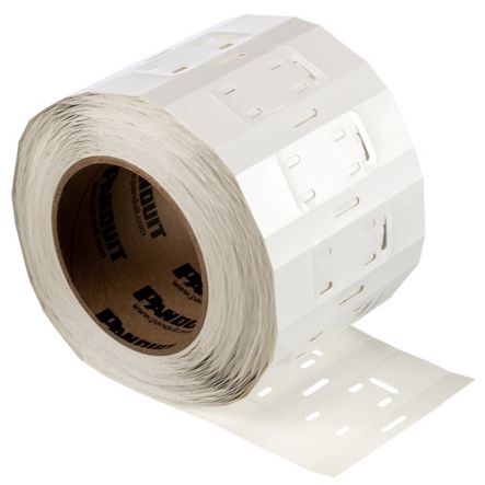 Panduit M200X100Y7T | M200X100Y7T Marker Plate