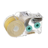 Panduit M300X050Y6C P1 Marker Plate 3"; x .50"; Yellow