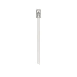 Panduit MLT1S-CP316 | Pan-Steel MLT1S-CP316 Cable Tie, SS 316, Standard, 1" Dia., PK100
