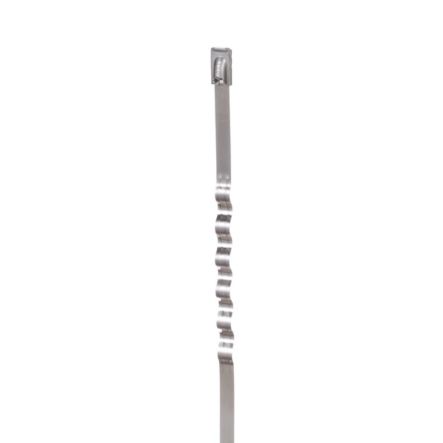Panduit MLT4WS-LP | Pan-Steel MLT4WS-LP Stainless Steel Cable Ties