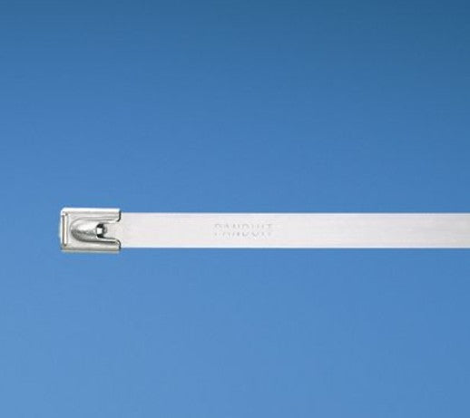 Panduit MLT6LH-LP316 | Stainless Steel Cable Ties