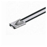Panduit MLTC6H-LP316 | 20.5" Stainless Steel Cabletie 6.0" Dia Pk 50 Eamultiplo 50 Moq 1000